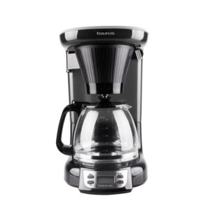 Cafetera Taurus MOD.M92008900 Velvet Digital 12 Tazas