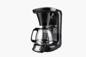 Cafetera Taurus MOD.M92008900 Velvet Digital 12 Tazas
