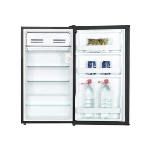 Frigobar 4″ Teka MOD.RSR10520GBK Cristal Negro