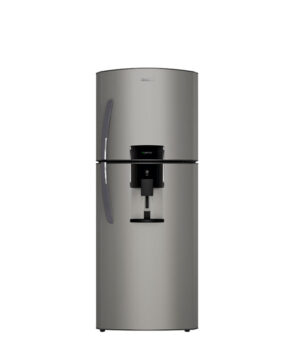 Refri. 14" Mabe C/Desp. 2p Silver