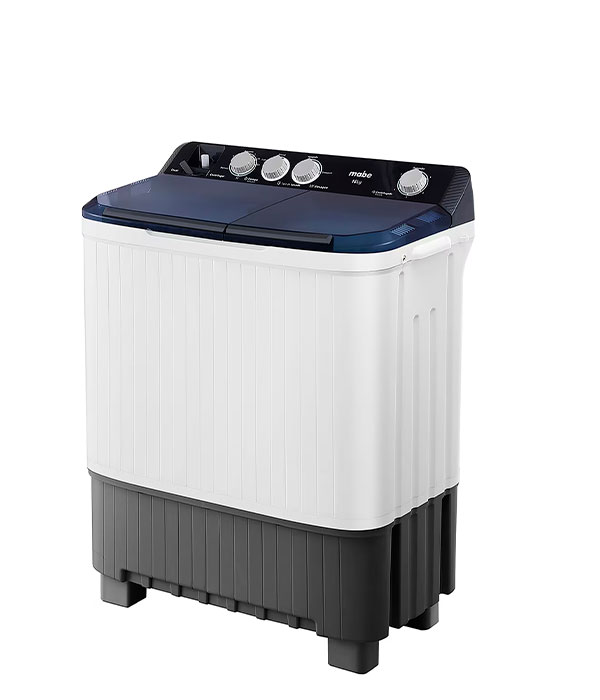 Lavadora Mabe 16 kilos - Imagen 2