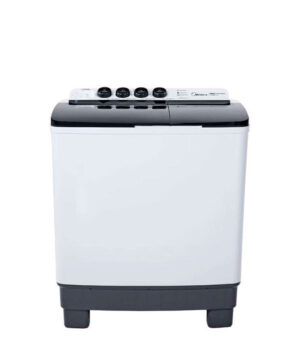 Lavadora Midea 15 kilos