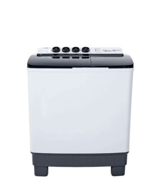 Lavadora Midea 15 kilos