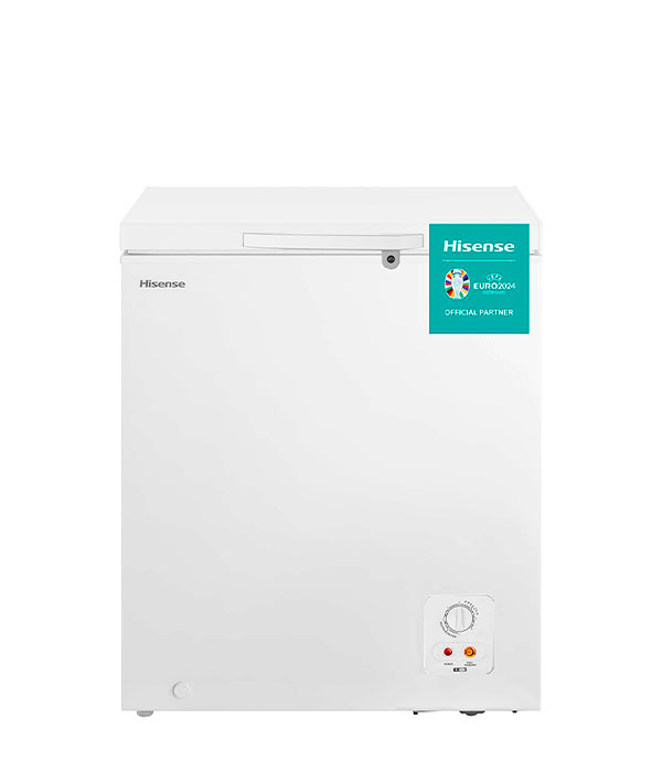 Congelador 5" Hisense MOD.FC50D6AWX1 Horizontal