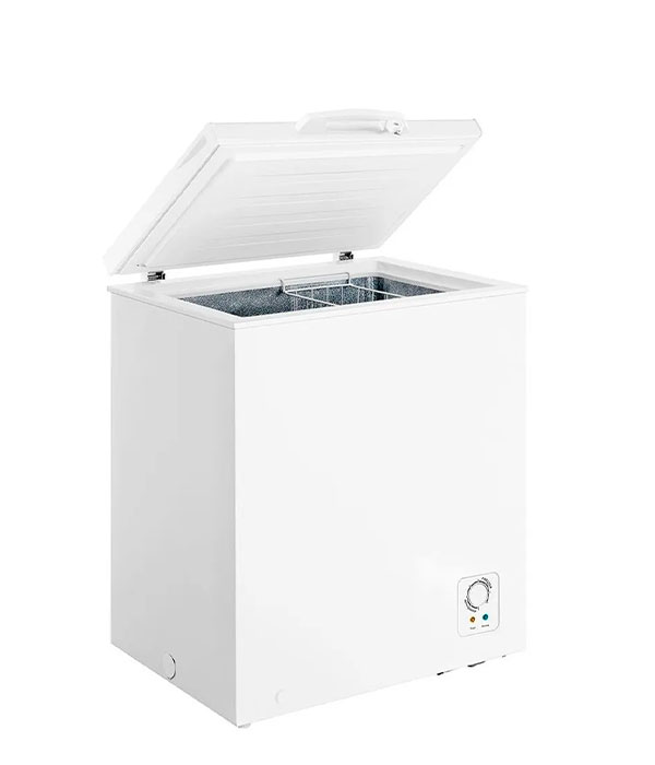 Congelador 5" Hisense MOD.FC50D6AWX1 Horizontal - Imagen 2