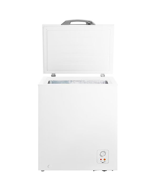 Congelador 5" Hisense MOD.FC50D6AWX1 Horizontal - Imagen 3
