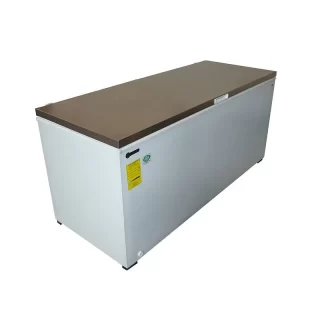 Congelador 25" Criotec MOD.CTCC-25HC Acero Inox.