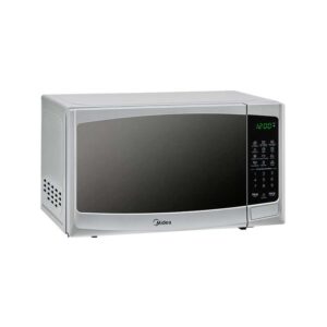 Horno Mic. 1.1″ Midea MOD. MMDP11S2BG Silver