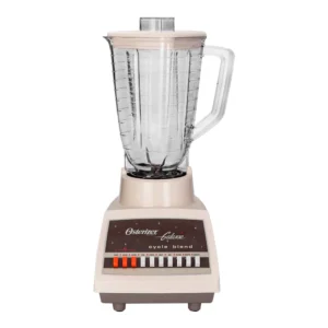 Licuadora Oster MOD.869-16G-000 Slant 375W 10Vel V/plástico 1.250L