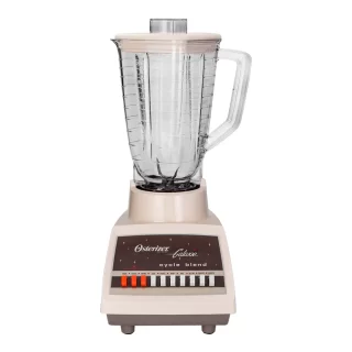 Licuadora Oster MOD.869-16G-000 Slant 375W 10Vel V/plástico 1.250L