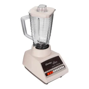 Licuadora Oster MOD.869-16G-000 Slant 375W 10Vel V/plástico 1.250L
