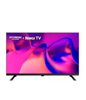 Televisor Led 32" Hyundai Smart HD Roku