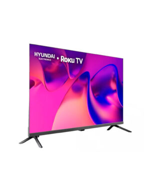 Televisor Led 32″ Hyundai Smart HD Roku