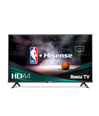 Televisor Led 32" Hisense Smart Roku