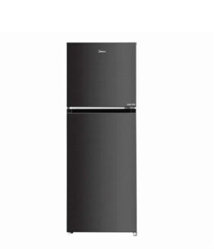 Refri. 9" Midea Inverter Negro