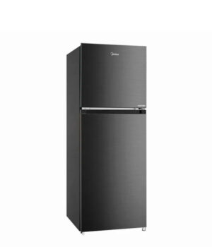 Refri. 9″ Midea Inverter Negro