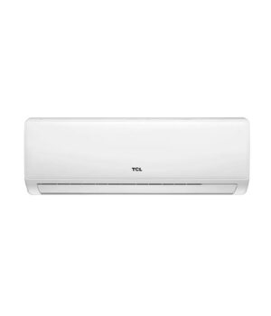 Minisplit TCL 12,000 Btus 110v. Solo Frio On-Of