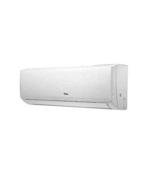 Minisplit TCL 12,000 Btus 110v. Solo Frio On-Of