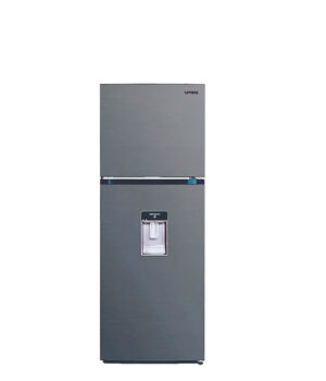 Refri. 9" Prime Silver 2 puertas