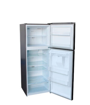 Refri. 9″ Prime Silver 2 puertas