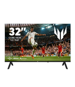 Televisor Led 32" Thorus Android TV