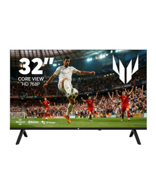 Televisor Led 32" Thorus Android TV