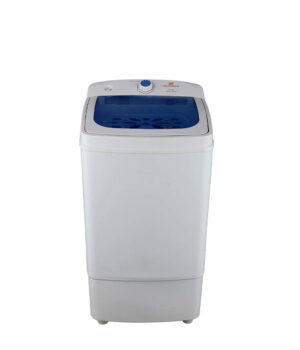 Centrifuga 6KG. White-Westinghouse Tina De Acero Inox.