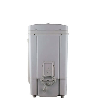 Centrifuga 6KG. White-Westinghouse Tina De Acero Inox.