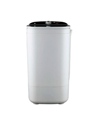 Centrifuga 8KG. WHITE-WESTINGHOUSE Tina De Acero Inox.