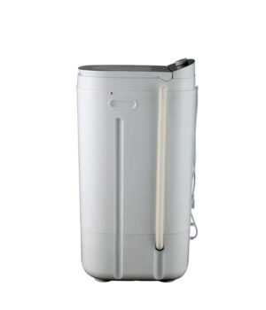 Centrifuga 8KG. WHITE-WESTINGHOUSE Tina De Acero Inox.