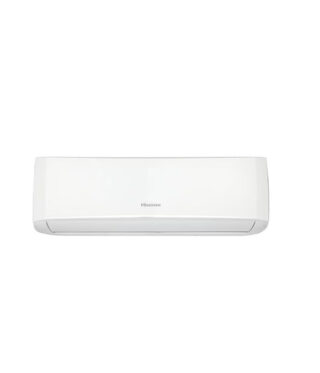 Minisplit Hisense 12000 BTUS solo frio ON/OFF 110V.