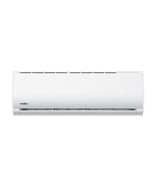 Minisplit Mabe 12,000 BTUS 110V solo frio