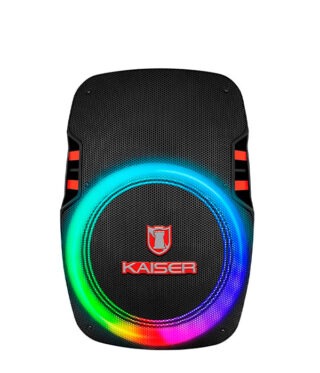 Bocina Kaiser 15" KSE-1015MX