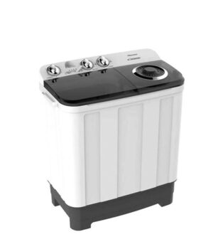 Lavadora Hisense 11 kilos 2 tinas