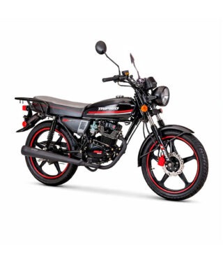 Islo Trip 150cc Titanio 2026