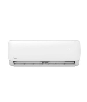 A.A. MINISPLIT MIDEA MOD. MAS12C1AGS 12,000 BTUS 110V ON/OF