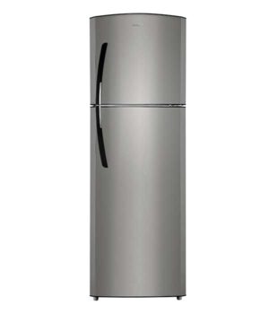 REFRI. 11" MABE MOD.RMA300FXMRQ0/M0 2P LISO SILVER