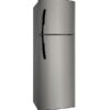 REFRI. 11" MABE MOD.RMA300FXMRQ0/M0 2P LISO SILVER