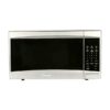 Horno Microondas 1.1" Aurus Silver