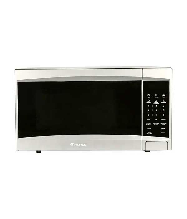 Horno Microondas 1.1" Aurus Silver