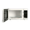 Horno Microondas 1.1" Aurus Silver