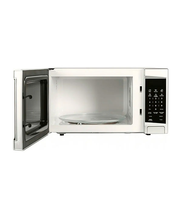 Horno Microondas 1.1" Aurus Silver - Imagen 2