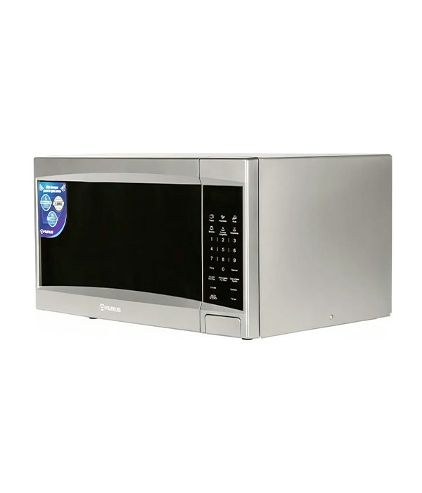 Horno Microondas 1.1" Aurus Silver - Imagen 3