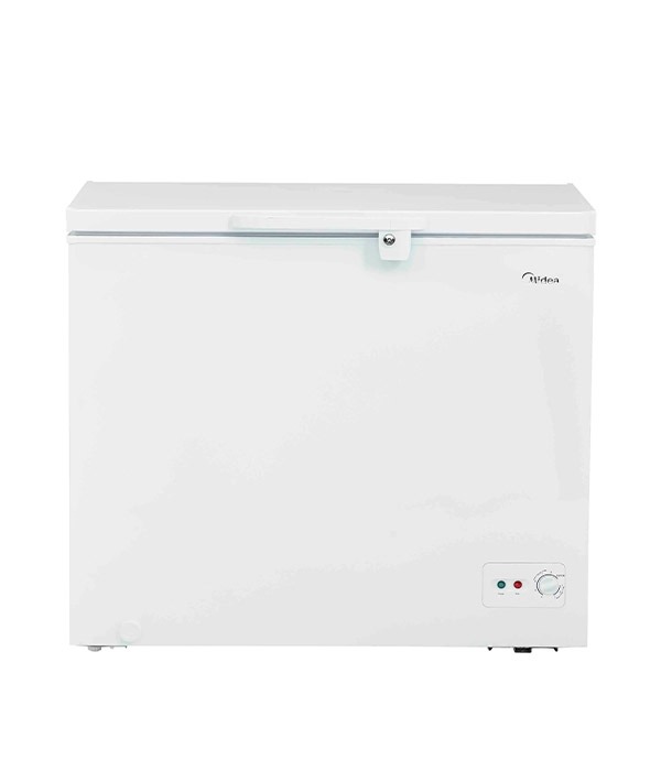 Congelador 9" Mabe
