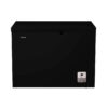 Congelador 7 Pies Hisense Horizontal Enfria Y Cong Negro
