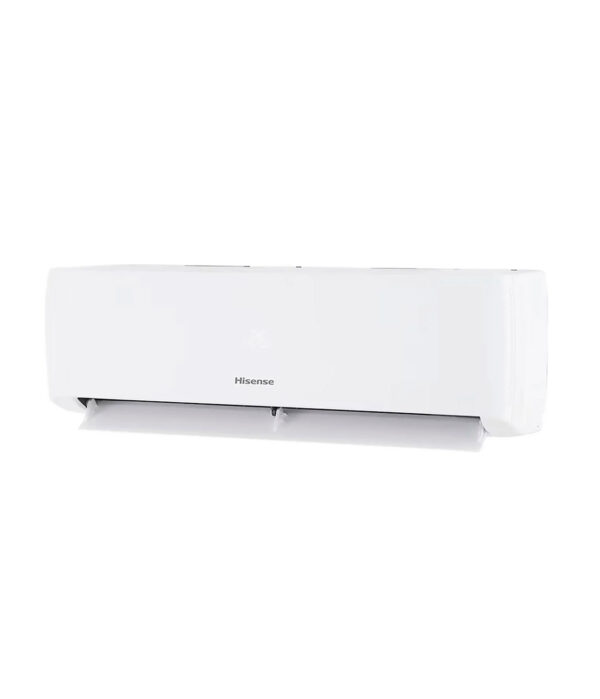 A.A. Minisplit 12,000 Btus 110v Hisense Mod.Acr121kg S/Frio On/Off. Gas