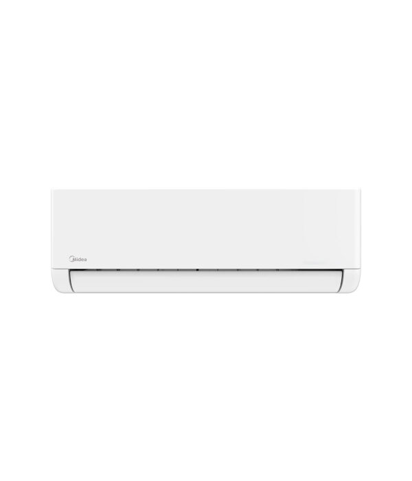 A.A. Minisplit 12,000 Btus 110v Midea Inverter Mod.MAS12C1EIR S/Frio ecoxpress