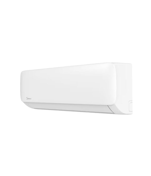 A.A. Minisplit 18,000 Btus 220v Midea MOD.MAS18C2AGS S/Frio On/Of Set Max Fresh
