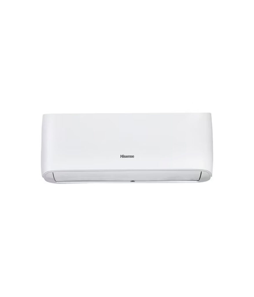 A.A. Minisplit Hisense MOD.AC122CF 12000 Btus S/Frio 220v.