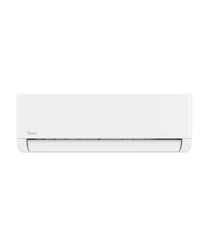 A.A. Minisplit 12,000 Btus 220v Midea Inverter MOD.MAS12C2EIR S/Frio 220v ecoxpress